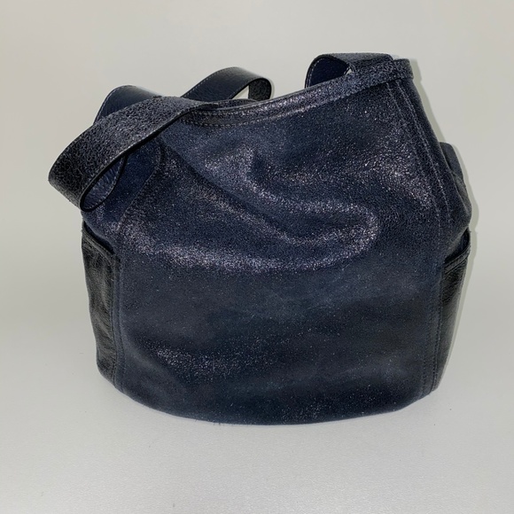 Cole Haan Leather Bag - Picture 4 of 8